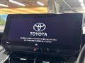 2021 Toyota Harrier Hybrid