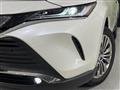 2021 Toyota Harrier Hybrid