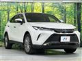 2021 Toyota Harrier Hybrid