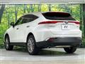 2021 Toyota Harrier Hybrid