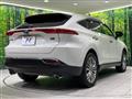 2021 Toyota Harrier Hybrid