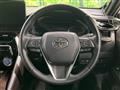 2021 Toyota Harrier Hybrid