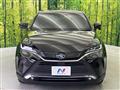 2022 Toyota Harrier Hybrid
