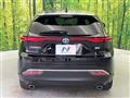 2022 Toyota Harrier Hybrid