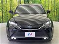 2022 Toyota Harrier Hybrid
