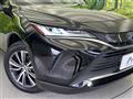 2022 Toyota Harrier Hybrid