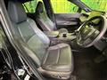 2022 Toyota Harrier Hybrid