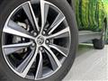 2022 Toyota Harrier Hybrid