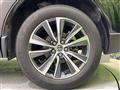 2022 Toyota Harrier Hybrid