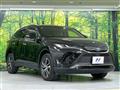 2022 Toyota Harrier Hybrid