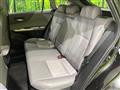 2022 Toyota Harrier Hybrid