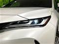 2023 Toyota Harrier Hybrid