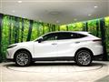 2023 Toyota Harrier Hybrid