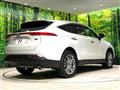 2023 Toyota Harrier Hybrid