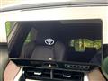 2023 Toyota Harrier Hybrid