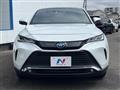 2023 Toyota Harrier Hybrid
