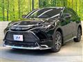2023 Toyota Harrier Hybrid