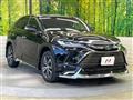 2023 Toyota Harrier Hybrid