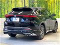 2023 Toyota Harrier Hybrid