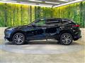 2023 Toyota Harrier Hybrid