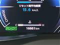 2024 Toyota Harrier Hybrid