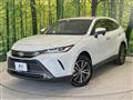 2024 Toyota Harrier Hybrid