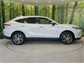 2024 Toyota Harrier Hybrid