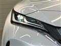 2024 Toyota Harrier Hybrid