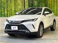 2024 Toyota Harrier Hybrid