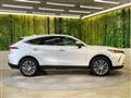 2024 Toyota Harrier Hybrid
