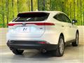 2024 Toyota Harrier Hybrid