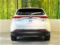 2024 Toyota Harrier Hybrid