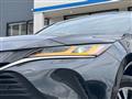 2020 Toyota Harrier Hybrid