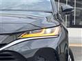 2020 Toyota Harrier Hybrid