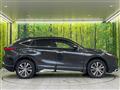 2021 Toyota Harrier Hybrid
