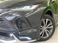 2021 Toyota Harrier Hybrid