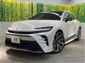 2023 Toyota Crown