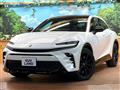2024 Toyota Crown