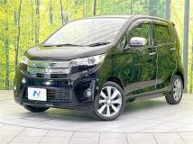 2013 Mitsubishi eK Custom