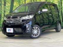 2015 Mitsubishi eK Custom