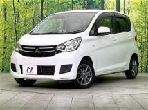 2016 Mitsubishi eK Wagon