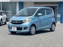 2016 Mitsubishi eK Wagon