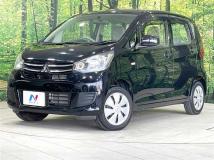 2016 Mitsubishi eK Wagon