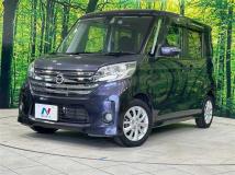 2015 Nissan DAYZ ROOX
