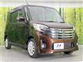 2015 Nissan DAYZ ROOX