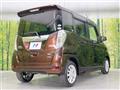 2015 Nissan DAYZ ROOX