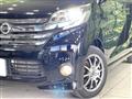 2015 Nissan DAYZ ROOX