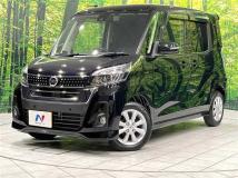 2018 Nissan DAYZ ROOX