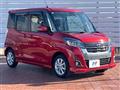 2019 Nissan DAYZ ROOX