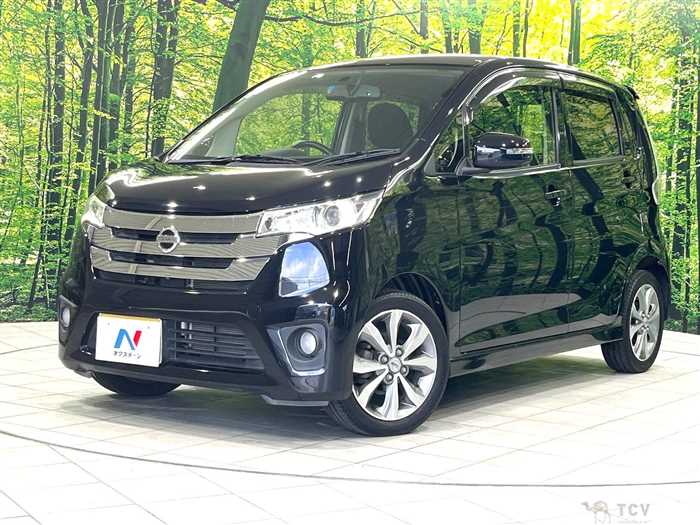 2013 Nissan DAYZ